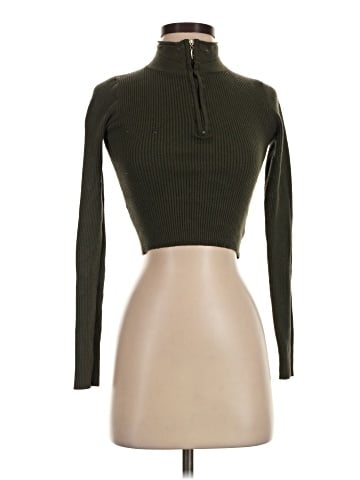 Cider Turtleneck Sweater (view 1)