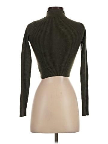 Cider Turtleneck Sweater (view 2)