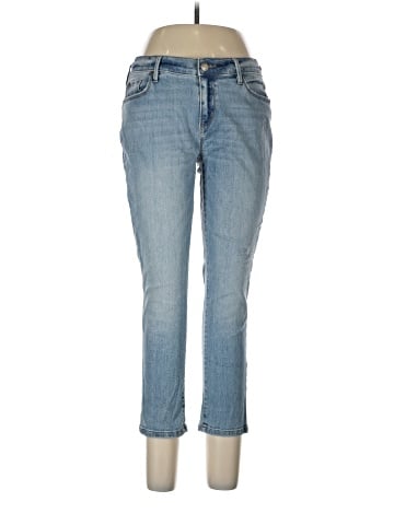 Ann Taylor LOFT Outlet Jeans (view 1)