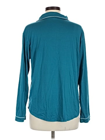 Flora Nikrooz Long Sleeve Blouse (view 2)