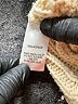 Lulus 100% Acrylic Ivory Turtleneck Sweater Size XS - photo 8
