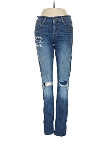 Ann Taylor LOFT Jeans (view 1)