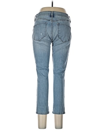 Ann Taylor LOFT Outlet Jeans (view 2)