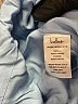 Lulus 100% Rayon Graphic Blue Jumpsuit Size XL - photo 5