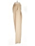 Lou & Grey Solid Tan Casual Pants Size M - photo 4