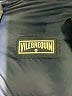 Vilebrequin 100% Polyamide Blue Vest Size 10 - photo 3