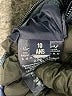 Vilebrequin 100% Polyamide Blue Vest Size 10 - photo 4