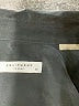 Equipment 100% Silk Black Long Sleeve Silk Top Size XS - photo 7