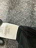 Equipment 100% Silk Black Long Sleeve Silk Top Size XS - photo 8