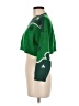 Romwe Stars Green Pullover Sweater Size M - photo 5