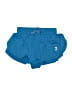 Assorted Brands Blue Athletic Shorts Size S - photo 1