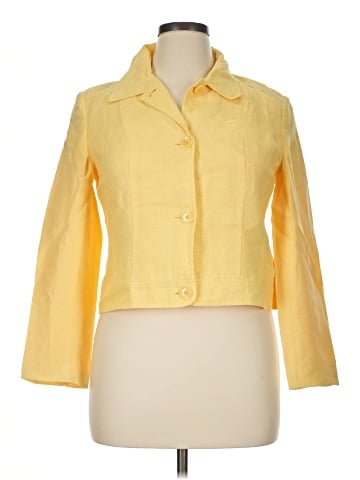 Talbots Blazer (view 1)