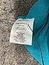 Veronica Beard 100% Silk Teal Cocktail Dress Size 4 - photo 8