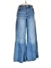 FRAME Blue Jeans Size 28 waist - photo 1