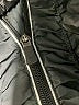 Lululemon Athletica Black Track Jacket Size 6 - photo 6