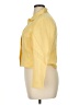 Talbots Yellow Blazer Size 14 - photo 5