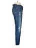 Ann Taylor LOFT Stars Blue Jeans Size 4 - photo 4