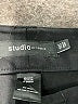 Studio by Torrid Black Dress Pants Size 14 - photo 7