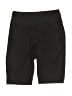 Outdoor Voices Solid Black Athletic Shorts Size XS - photo 1