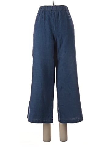 J.Jill Linen Pants (view 2)
