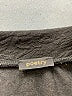 Poetry Solid Black Formal Skirt Size S - photo 4