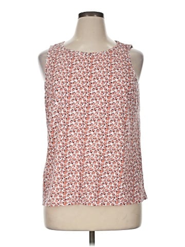 St. John's Bay Casual Dress (view 1)