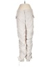 ENT Entrancy Ivory Cargo Pants Size S - photo 1