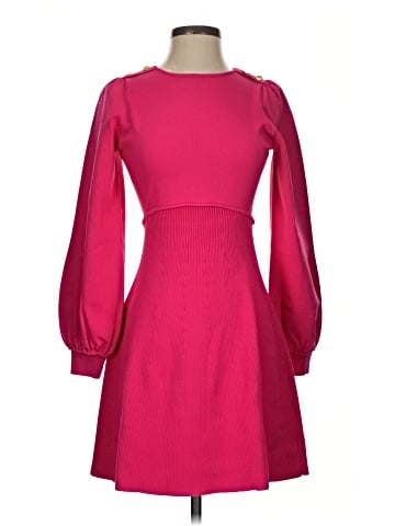 Shoshanna Cocktail Dress (view 1)