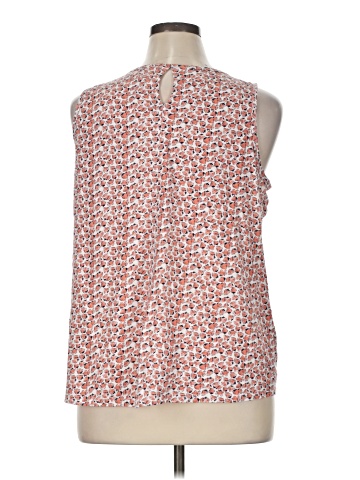 St. John's Bay Casual Dress (view 2)
