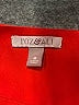 Roz & Ali 100% Polyester Red 3/4 Sleeve Blouse Size M - photo 7