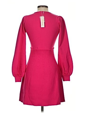 Shoshanna Cocktail Dress (view 2)