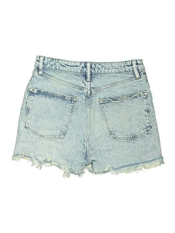 ALLSAINTS Denim Shorts (view 2)