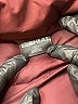 32 Degrees 100% Polyester Burgundy Snow Jacket Size L - photo 6