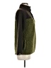Simply Southern 100% Polyester Green Fleece Size M - photo 4