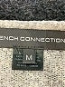 French Connection Gray Pullover Sweater Size M - photo 7