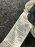 French Connection Gray Pullover Sweater Size M - photo 8