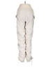 ENT Entrancy Ivory Cargo Pants Size S - photo 2