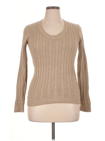 Esprit Pullover Sweater (view 1)