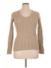 Esprit 100% Cotton Tan Pullover Sweater Size XL - photo 1