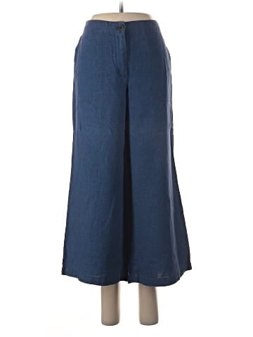 J.Jill Linen Pants (view 1)
