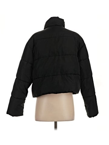 Zara Snow Jacket (view 2)