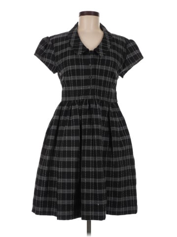 LA Made Casual Dress (view 1)