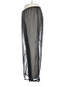 Avon 100% Polyester Polka Dots Silver Casual Pants Size L - photo 5