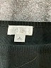 ATL Studio Black Sweater Vest Size M - photo 7