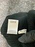 ATL Studio Black Sweater Vest Size M - photo 8