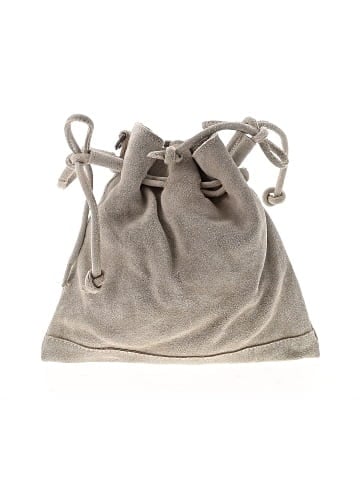 Free People Leather Bucket Bag (view 1)