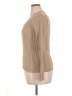 Esprit 100% Cotton Tan Pullover Sweater Size XL - photo 5