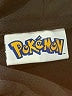 Pokemon 100% Polyester Yellow Pullover Hoodie Size 7 - 8 - photo 3