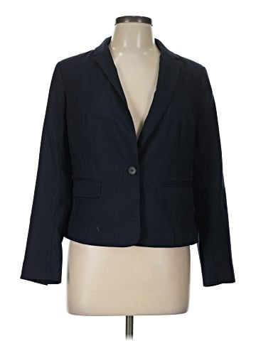 Ann Taylor Factory Blazer (view 1)