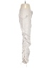 ENT Entrancy Ivory Cargo Pants Size S - photo 4